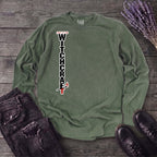 Practicing Witchcraft Long Sleeve T-Shirt