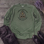 Currently Unavailable Long Sleeve T-Shirt