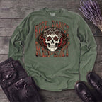 Rise Dance Repeat Long Sleeve T-Shirt