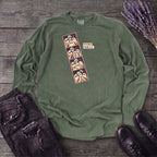 Found Family Photobooth Long Sleeve T-Shirt