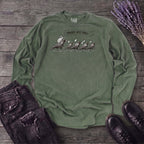 Onward Wild Things Long Sleeve T-Shirt