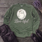 Boo Tiful Long Sleeve T-Shirt