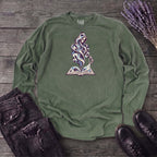 Spectral Reader Long Sleeve T-Shirt