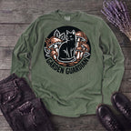 garden guardian Long Sleeve T-Shirt