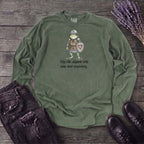 Vibes Alignith Long Sleeve T-Shirt
