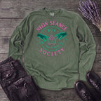 Neon Seance Society Long Sleeve T-Shirt