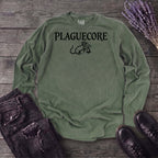 Plaguecore Long Sleeve T-Shirt
