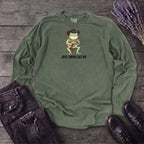 Just Tryna Get By Long Sleeve T-Shirt