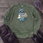 Trashy Treasure Long Sleeve T-Shirt