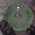 pastel potion Long Sleeve T-Shirt