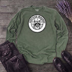 Certified Mischief Long Sleeve T-Shirt