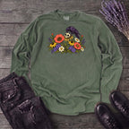A Beautiful Omen Long Sleeve T-Shirt