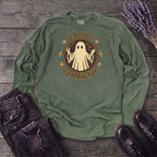 Chaos Conductor Long Sleeve T-Shirt