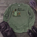 Become Ungovernable Long Sleeve T-Shirt