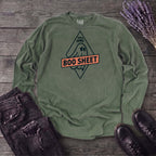 This Is Some Boo Sheet Long Sleeve T-Shirt
