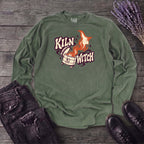 Kiln Witch Long Sleeve T-Shirt