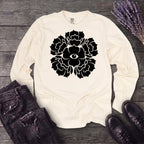Third Eye Bloom Long Sleeve T-Shirt