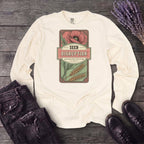 Seed Distruption Long Sleeve T-Shirt