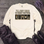Check The Vibes Long Sleeve T-Shirt
