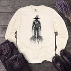male willow witch Long Sleeve T-Shirt