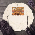 Pumpkin Squad Long Sleeve T-Shirt