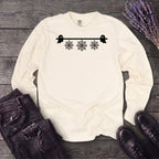 Ghosts and Webs Long Sleeve T-Shirt