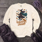 Witching Season Long Sleeve T-Shirt