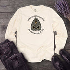 Currently Unavailable Long Sleeve T-Shirt