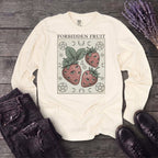 Forbidden Fruit Strawberries Long Sleeve T-Shirt