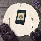 The Skeptic Files Long Sleeve T-Shirt