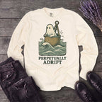 Perpetually Adrift Long Sleeve T-Shirt