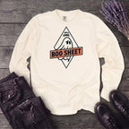 This Is Some Boo Sheet Long Sleeve T-Shirt