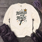 Marked By Magic Long Sleeve T-Shirt