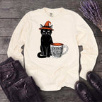Potion In Motion Long Sleeve T-Shirt
