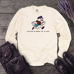 Inviting My Demons Long Sleeve T-Shirt