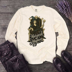Matriarch of Mayhem Long Sleeve T-Shirt