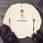 Grow Your Own Magic Long Sleeve T-Shirt