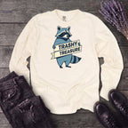 Trashy Treasure Long Sleeve T-Shirt