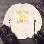 Fairytale Fever Dream Long Sleeve T-Shirt