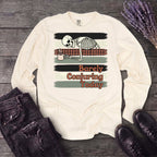 Barely Conjuring Today Long Sleeve T-Shirt