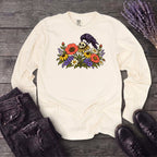A Beautiful Omen Long Sleeve T-Shirt