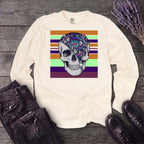 unzip your mind Long Sleeve T-Shirt