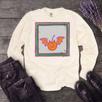 bat cherry max Long Sleeve T-Shirt