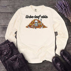 Unbeleafable Long Sleeve T-Shirt