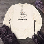 Daily Rituals Long Sleeve T-Shirt