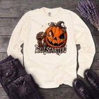 Self Starter Long Sleeve T-Shirt