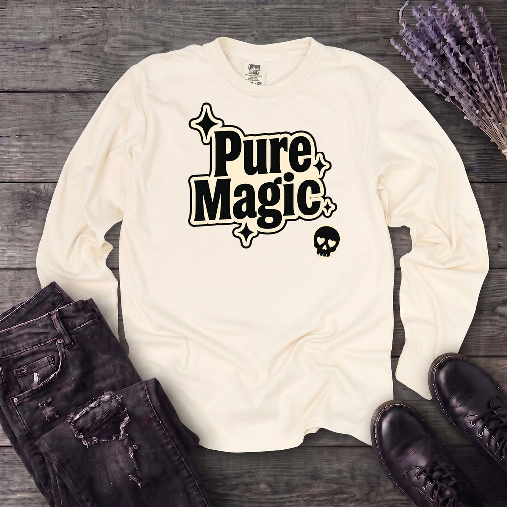 Pure Magic Long Sleeve T-Shirt