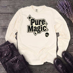 Pure Magic Long Sleeve T-Shirt