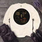 Familiar Ring Long Sleeve T-Shirt
