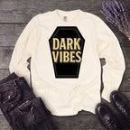 Dark Vibes Long Sleeve T-Shirt